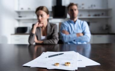 Divorce, séparation, changement de filiation : peut-on demander la délivrance d'un second livret de famille ?