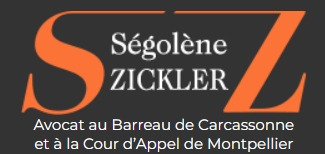 Logo Avocat Me Zickler